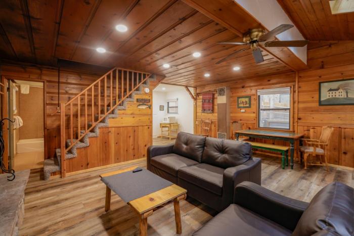 kelleys kabin 290 by big bear vacations