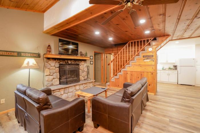 kelleys kabin 290 by big bear vacations