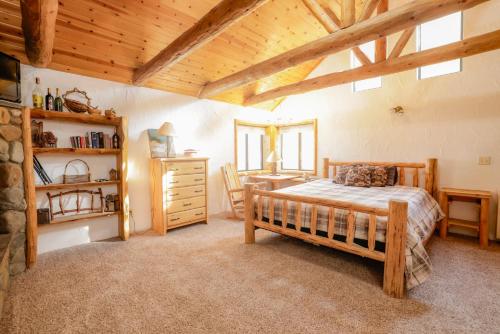 kelleys kabin 290 by big bear vacations