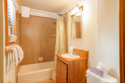 kelleys kabin 290 by big bear vacations