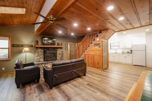 kelleys kabin 290 by big bear vacations