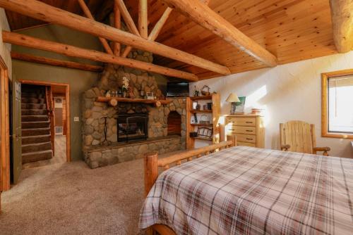 kelleys kabin 290 by big bear vacations