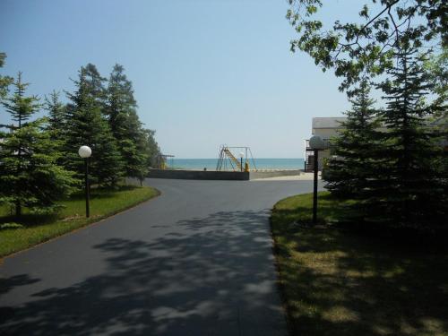 stephans randr resort