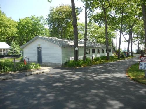stephans randr resort