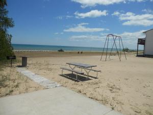 stephans randr resort