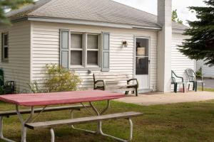 stephans randr resort