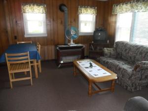stephans randr resort