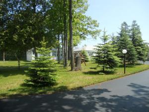 stephans randr resort