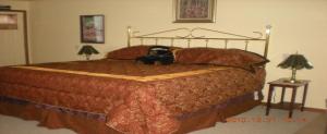 stephans randr resort