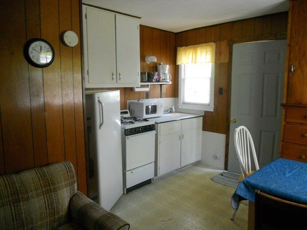 stephans randr resort