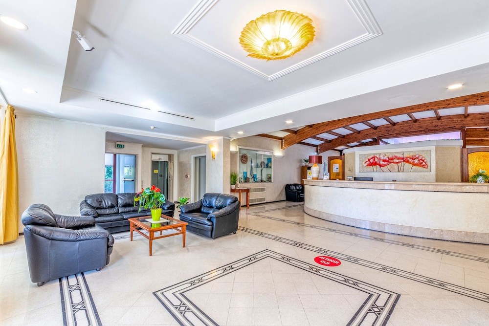 hotel le torri