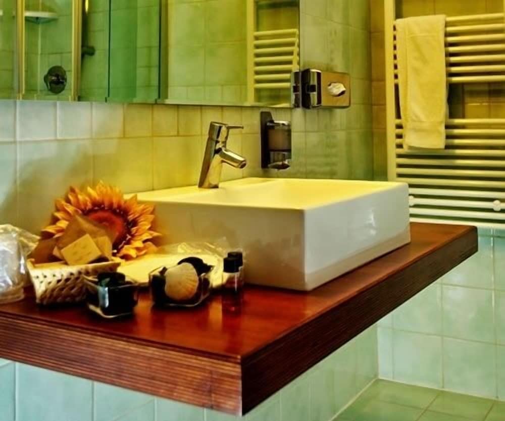 hotel le torri