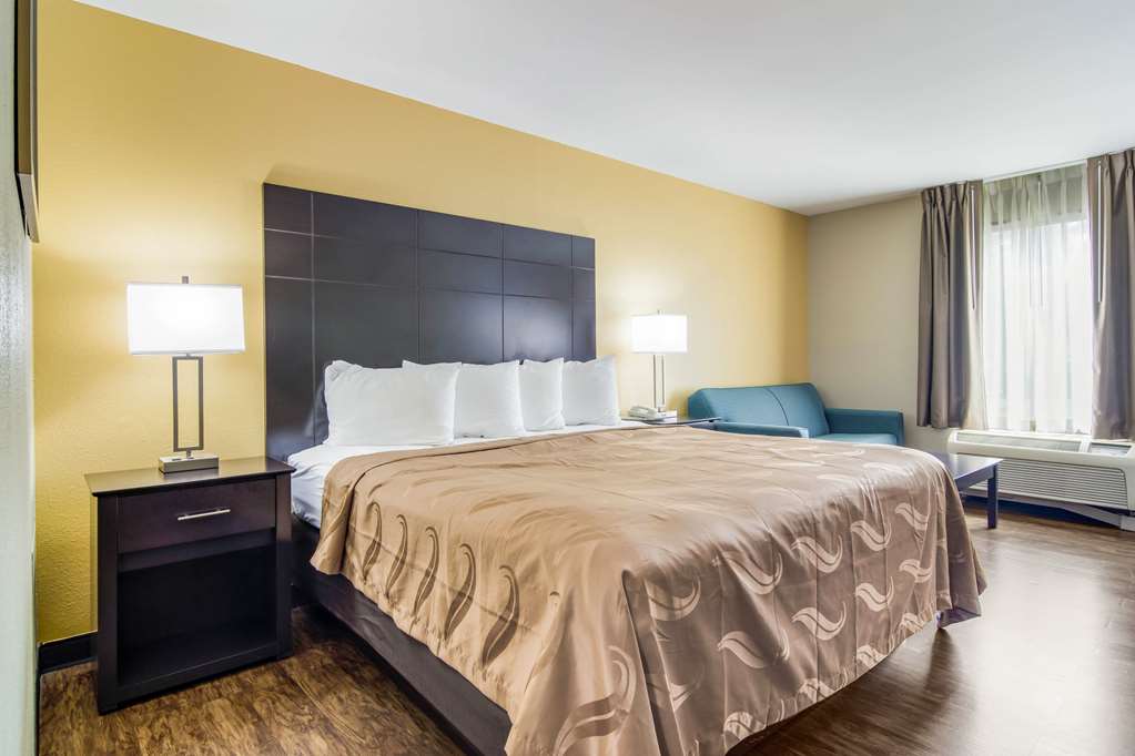 quality inn and suites canton ga