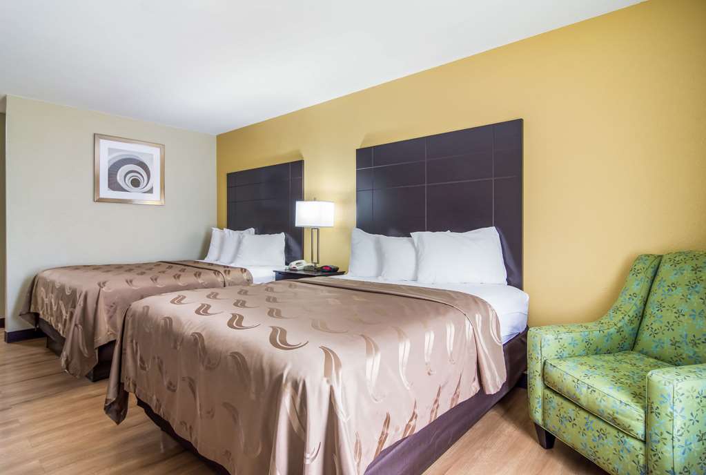 quality inn and suites canton ga