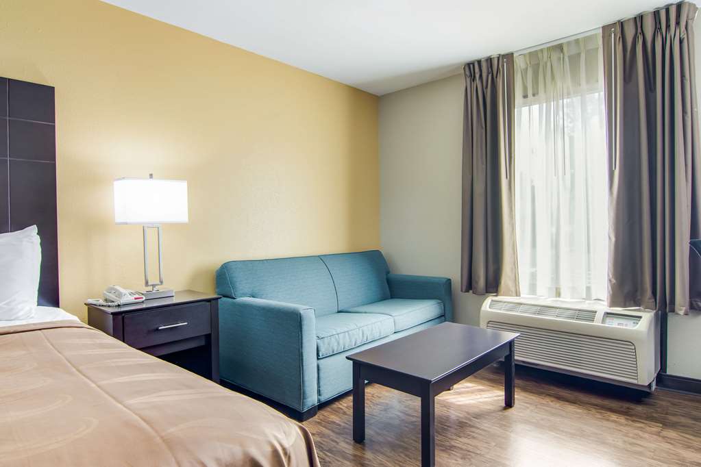 quality inn and suites canton ga