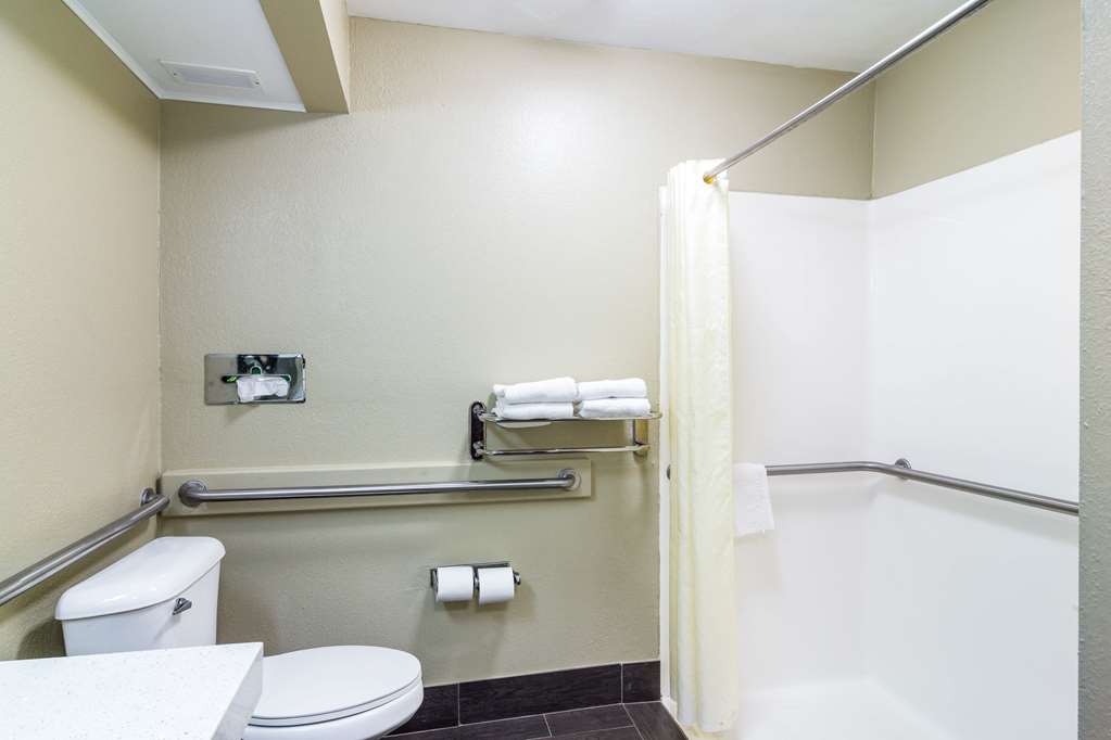 quality inn and suites canton ga