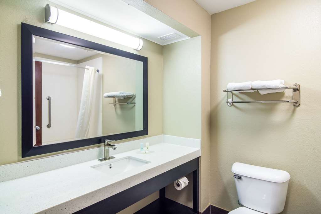 quality inn and suites canton ga