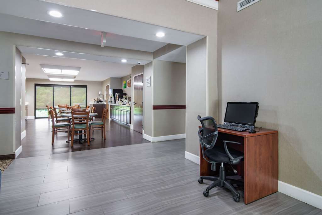 quality inn and suites canton ga