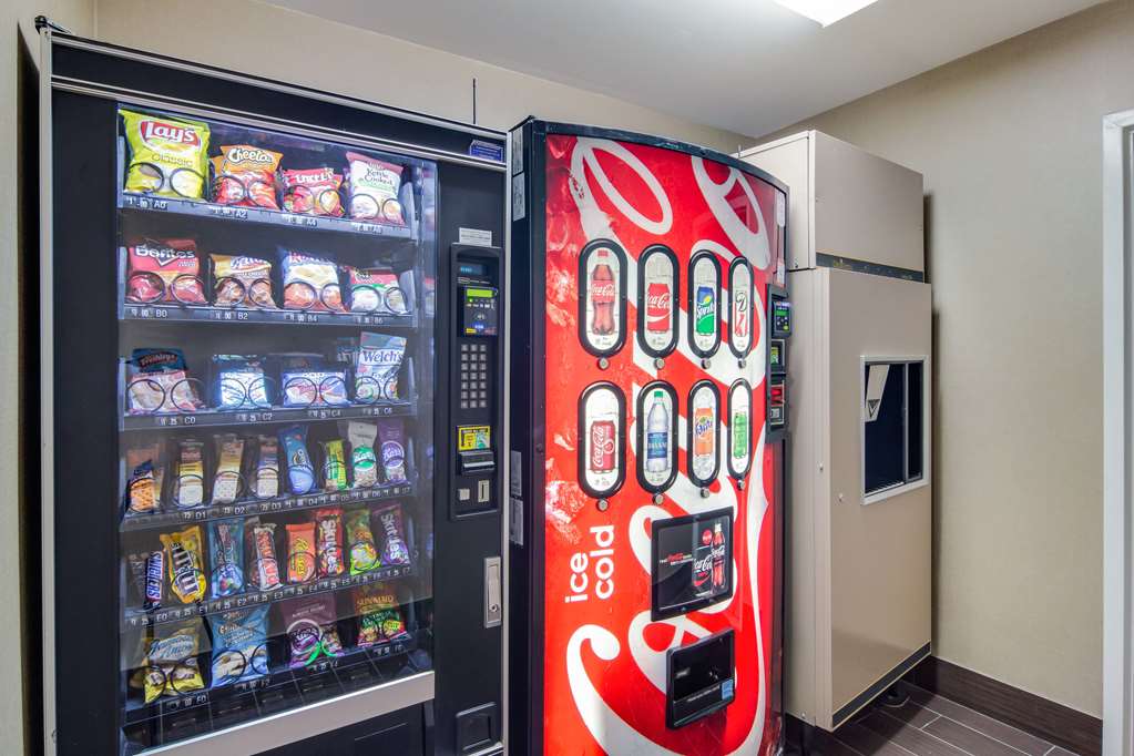 quality inn and suites canton ga