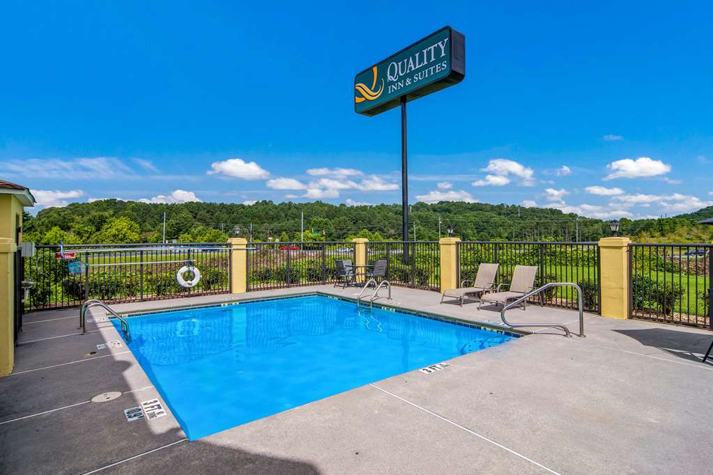 quality inn and suites canton ga