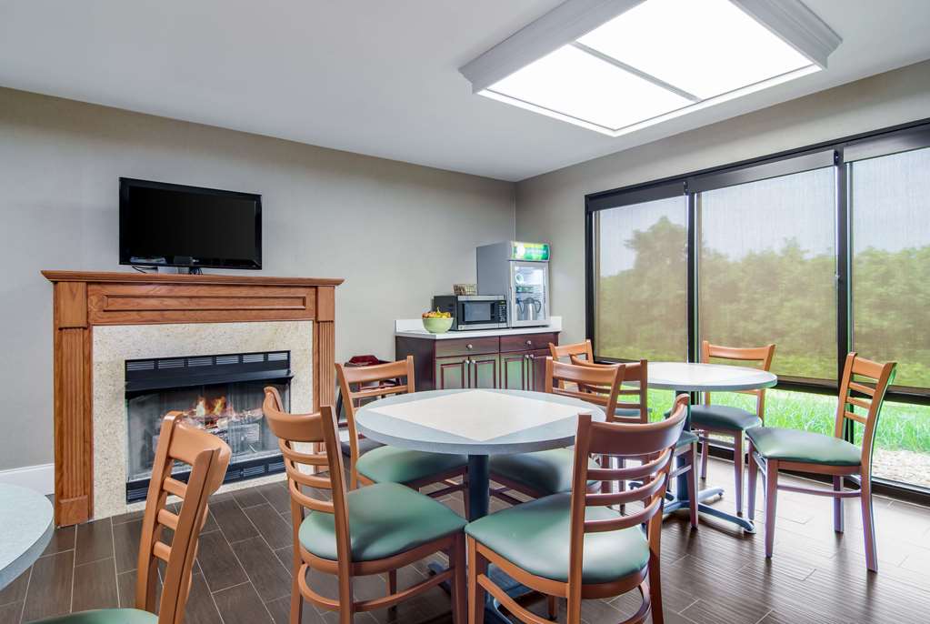 quality inn and suites canton ga