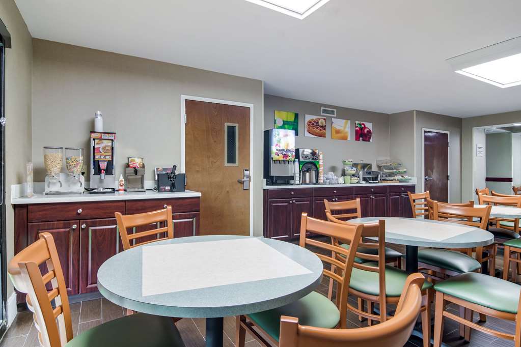 quality inn and suites canton ga