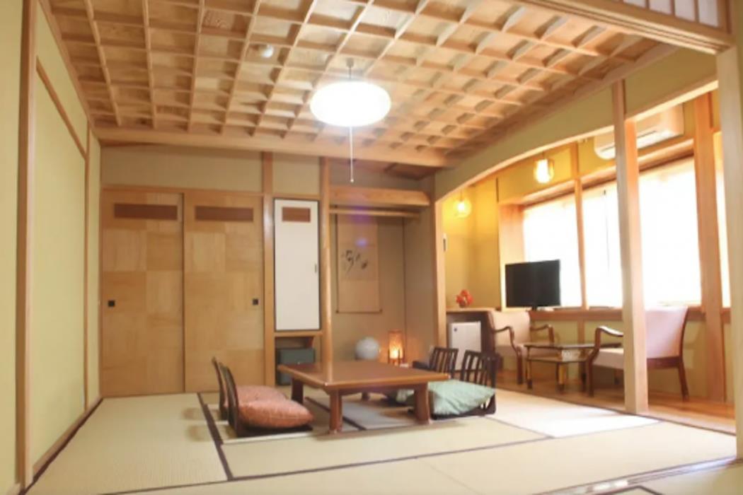 shinkiya ryokan