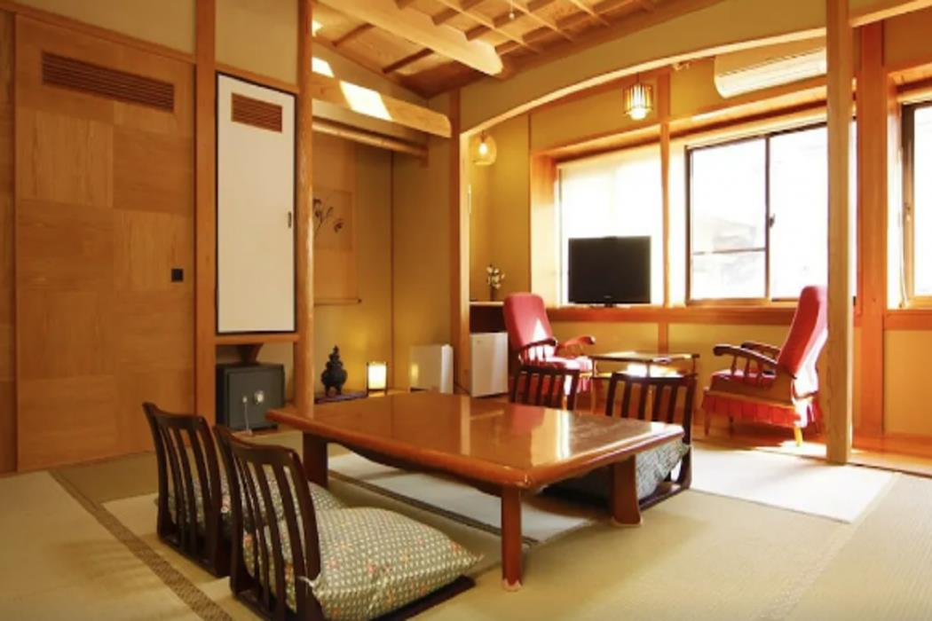 shinkiya ryokan