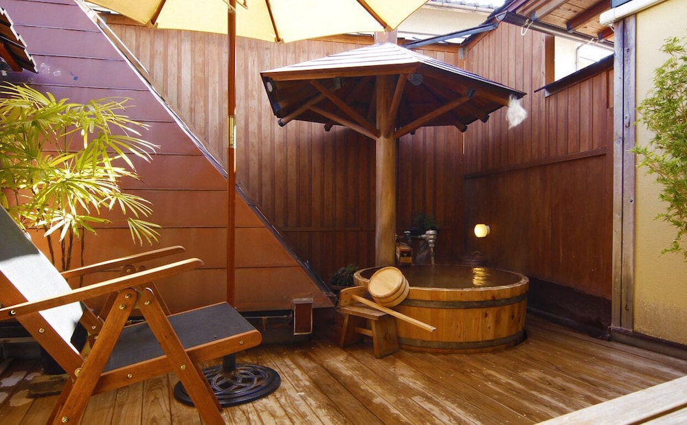 shinkiya ryokan