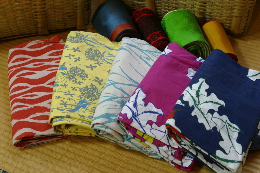 shinkiya ryokan