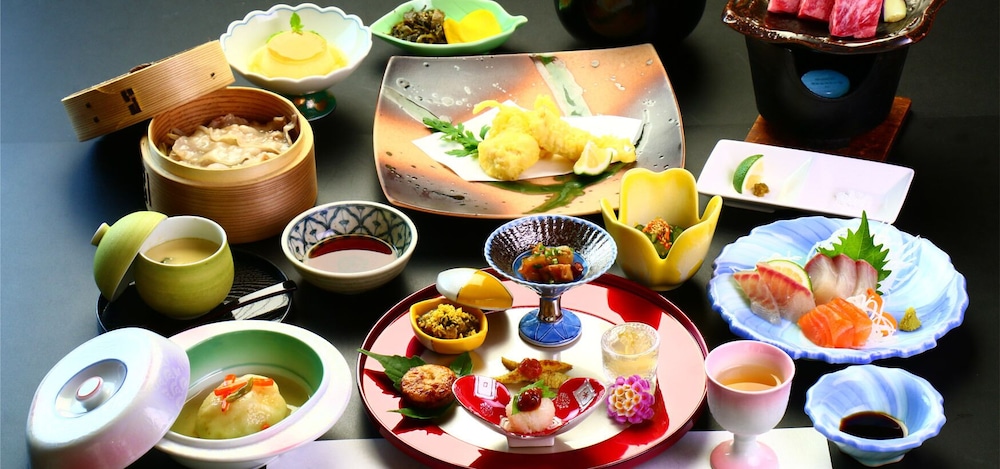 shinkiya ryokan