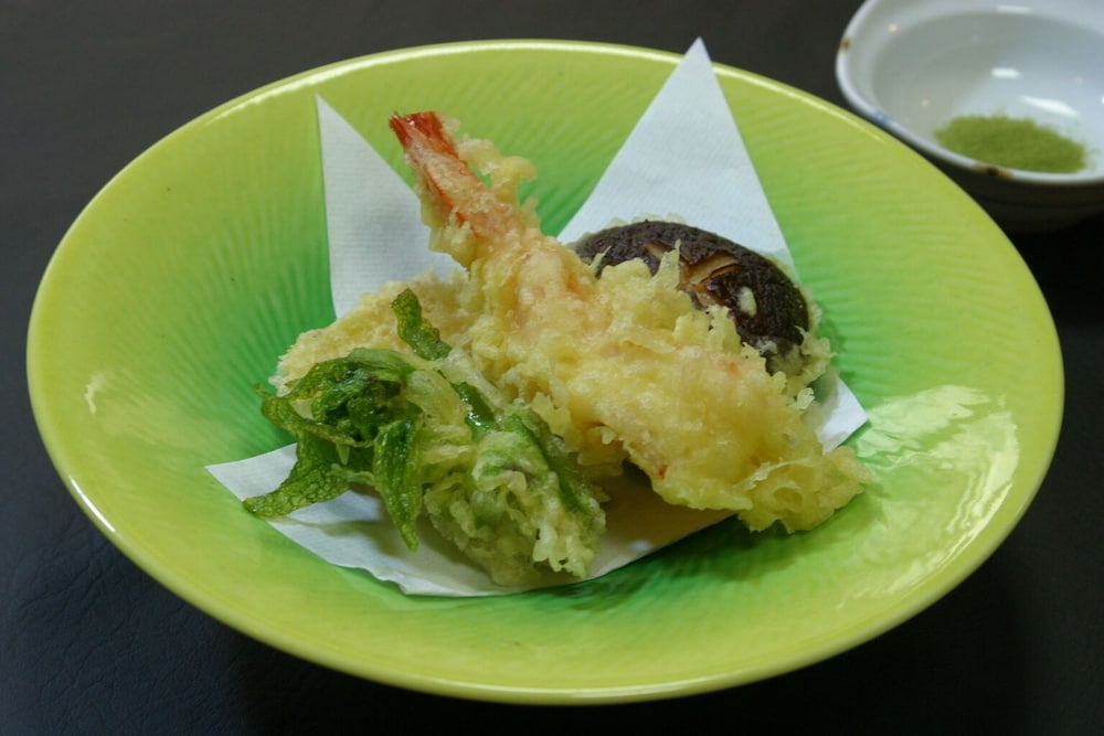 shinkiya ryokan