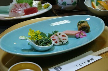 shinkiya ryokan