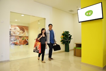 pop hotel kelapa gading jakarta