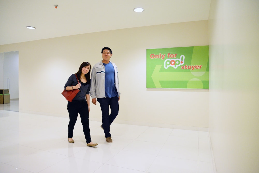pop hotel kelapa gading jakarta