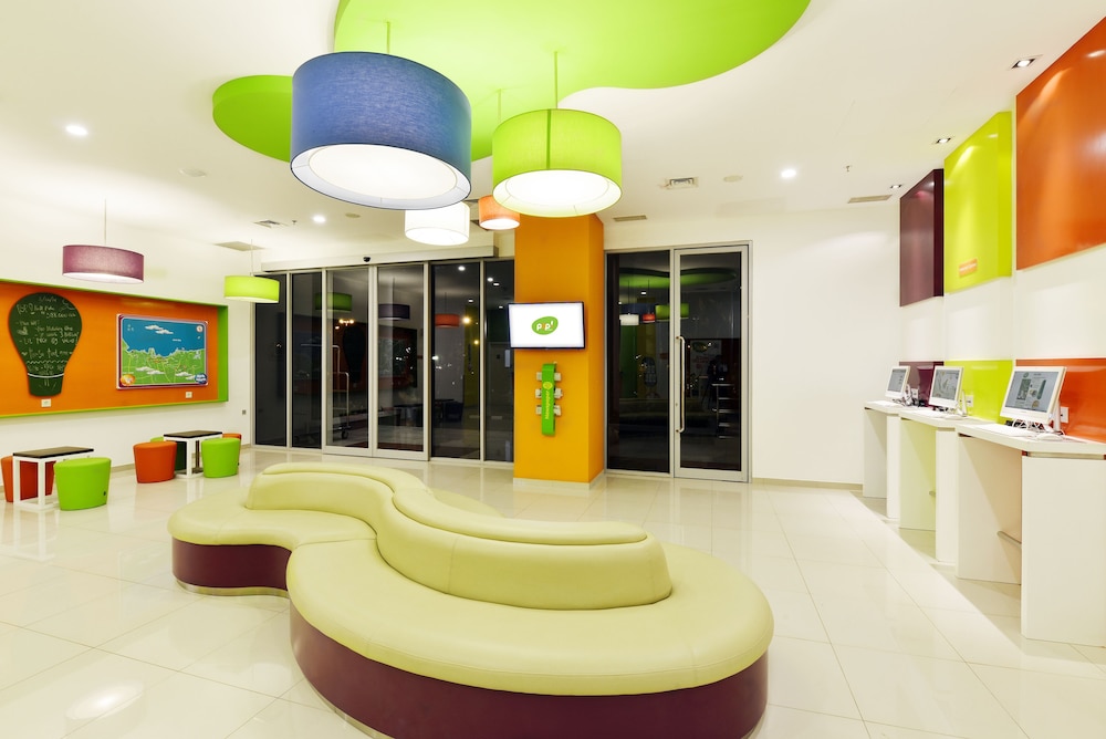 pop hotel kelapa gading jakarta