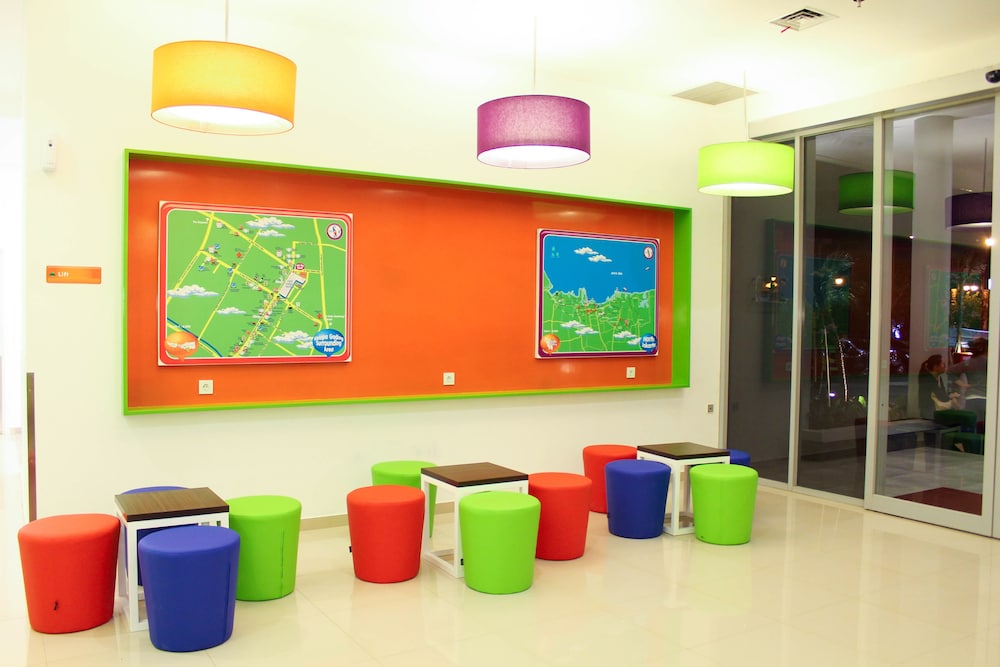 pop hotel kelapa gading jakarta