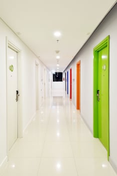 pop hotel kelapa gading jakarta