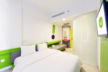 pop hotel kelapa gading jakarta
