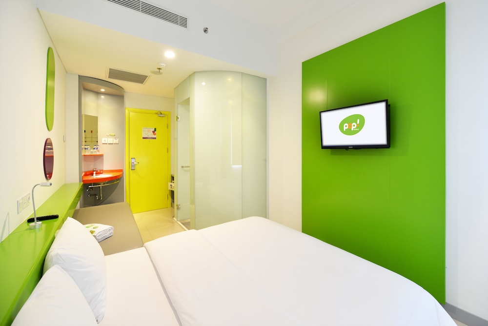 pop hotel kelapa gading jakarta