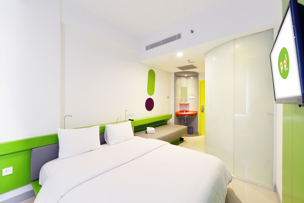 pop hotel kelapa gading jakarta
