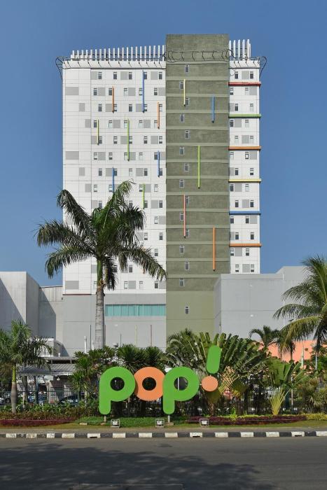pop hotel kelapa gading jakarta