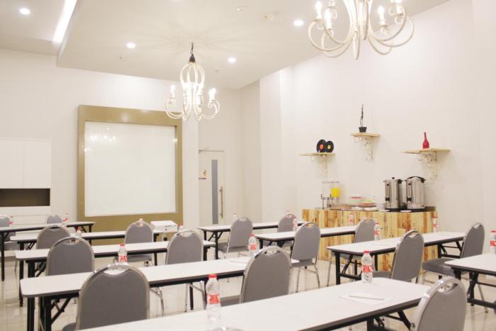 pop hotel kelapa gading jakarta