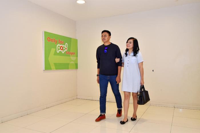 pop hotel kelapa gading jakarta