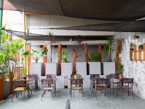 pop hotel kelapa gading jakarta