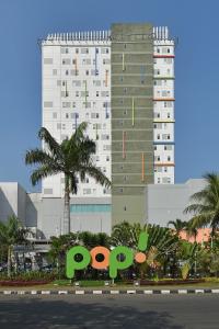 pop hotel kelapa gading jakarta