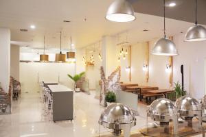 pop hotel kelapa gading jakarta