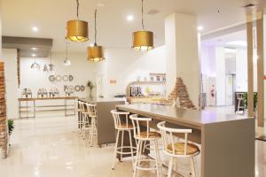 pop hotel kelapa gading jakarta