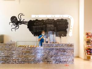 pop hotel kelapa gading jakarta