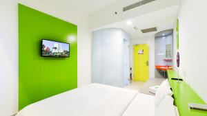 pop hotel kelapa gading jakarta